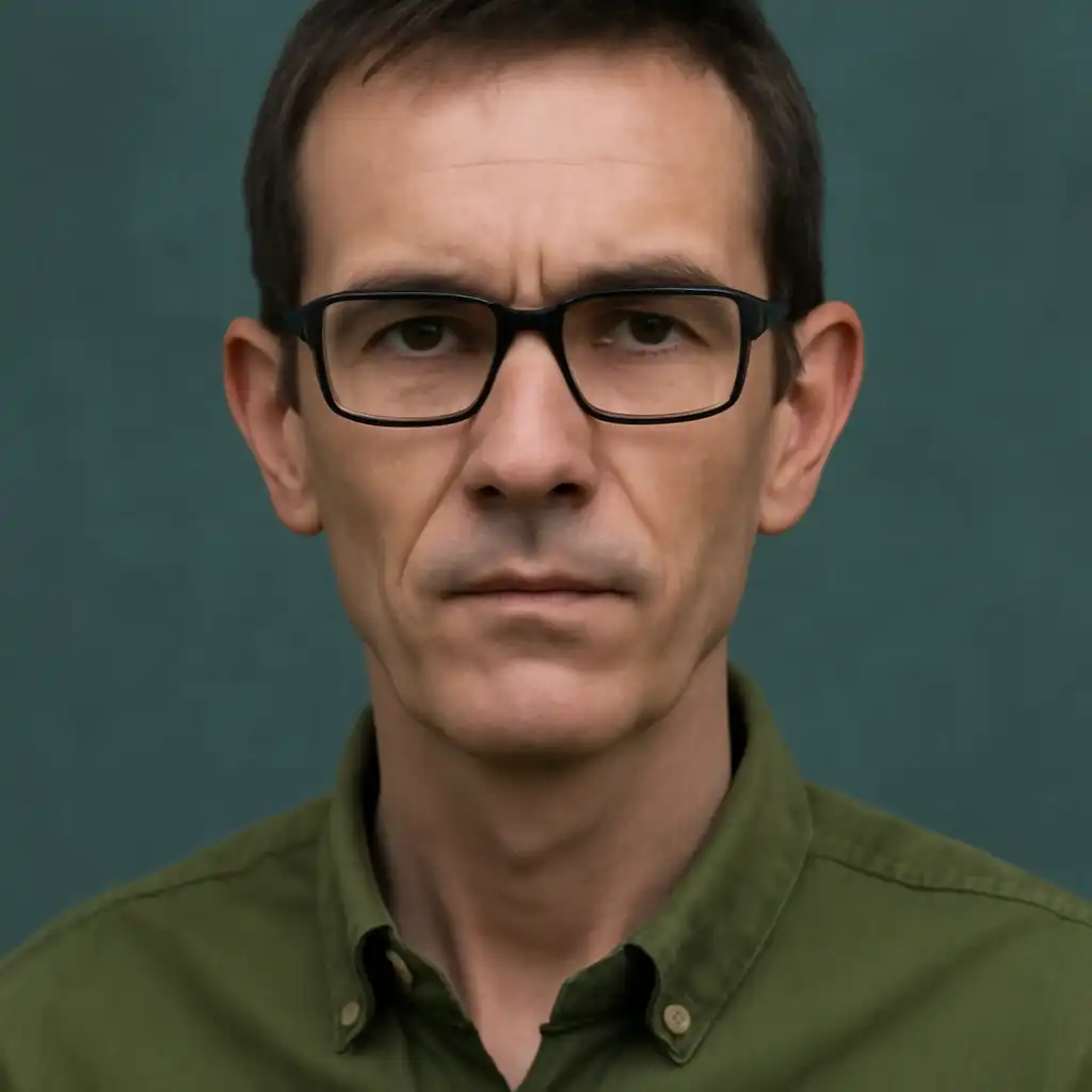 Derek Hammond